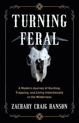 bokomslag Turning Feral