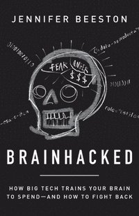 bokomslag Brainhacked