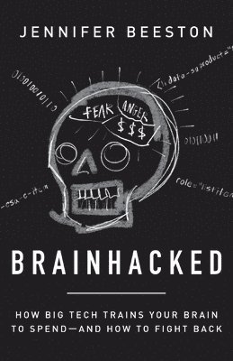 bokomslag Brainhacked