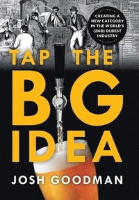 bokomslag Tap the Big Idea