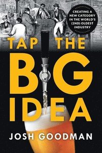 bokomslag Tap the Big Idea