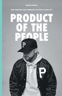 bokomslag Product of the People