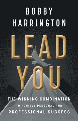 Bobby Harrington - Lead You, Häftad