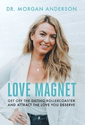 bokomslag Love Magnet