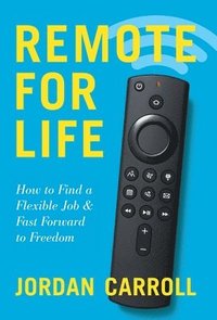 bokomslag Remote for Life