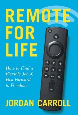 Remote for Life 1