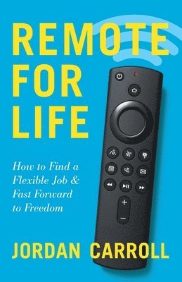 Remote for Life 1