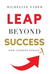 bokomslag LEAP Beyond Success