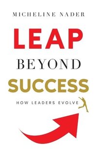 bokomslag LEAP Beyond Success