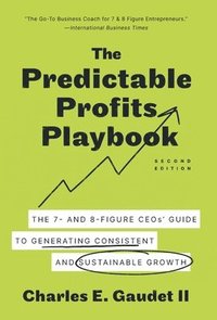 bokomslag Predictable Profits Playbook