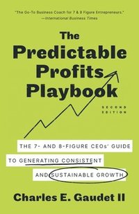 bokomslag Predictable Profits Playbook
