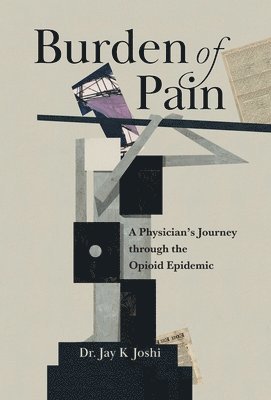 Burden of Pain 1