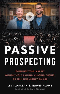 Passive Prospecting 1