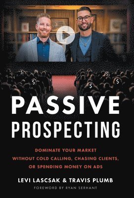 Passive Prospecting 1