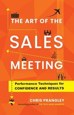 The Art of the Sales Meeting 1