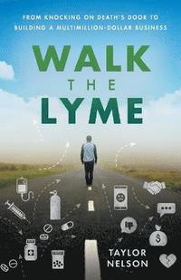 bokomslag Walk the Lyme