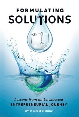 bokomslag Formulating Solutions