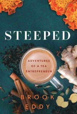 Steeped 1