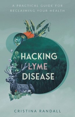 Hacking Lyme Disease 1