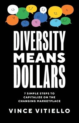 bokomslag Diversity Means Dollars