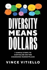bokomslag Diversity Means Dollars