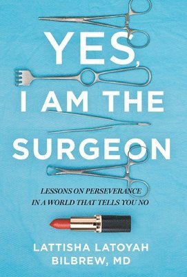 Yes, I Am the Surgeon 1