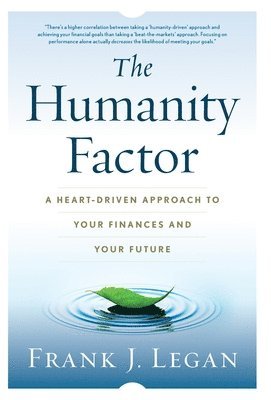 bokomslag Humanity Factor