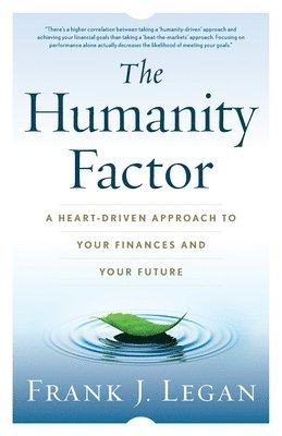 The Humanity Factor 1