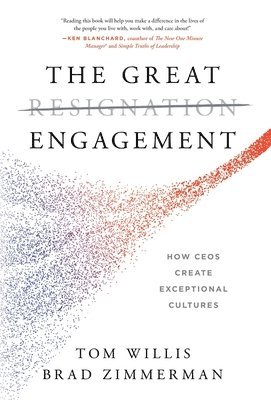 The Great Engagement 1