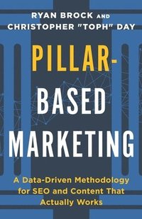 bokomslag Pillar-Based Marketing