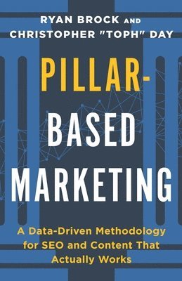 Pillar-Based Marketing 1