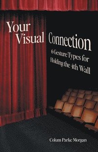 bokomslag Your Visual Connection