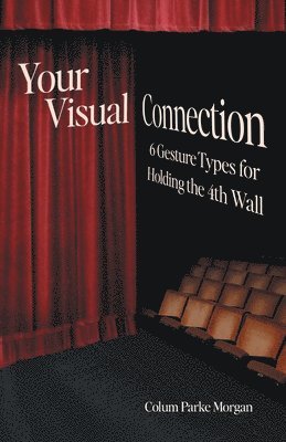 bokomslag Your Visual Connection