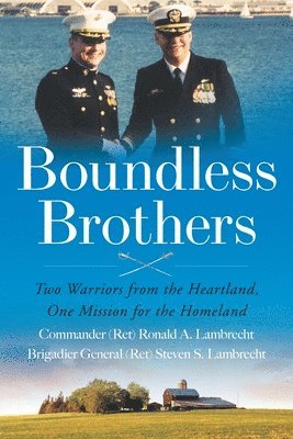 Boundless Brothers 1