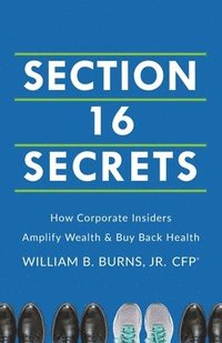 bokomslag Section 16 Secrets