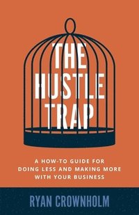 bokomslag Hustle Trap
