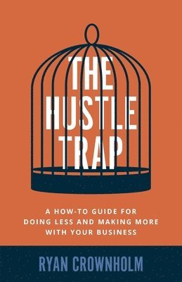 bokomslag Hustle Trap