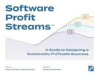 bokomslag Software Profit Streams(TM)