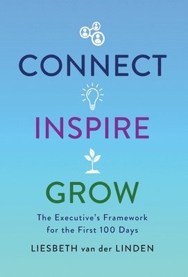 Connect, Inspire, Grow 1