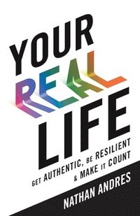 bokomslag Your REAL Life