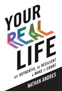bokomslag Your REAL Life