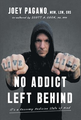 No Addict Left Behind 1