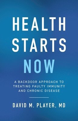 Health Starts Now 1