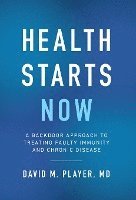 Health Starts Now 1