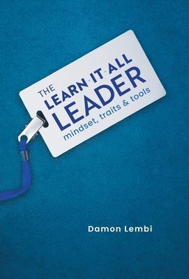 The Learn-it-All Leader 1