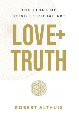 bokomslag Love+Truth