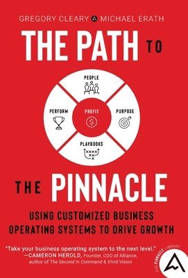 Path to the Pinnacle