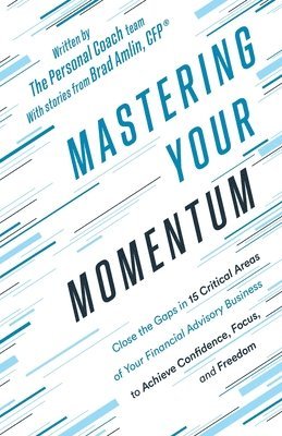 Mastering Your Momentum 1