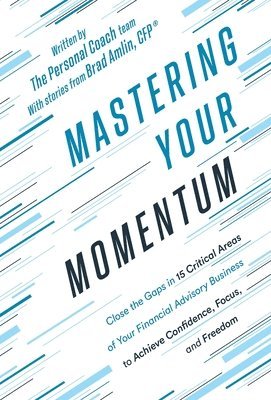 Mastering Your Momentum 1