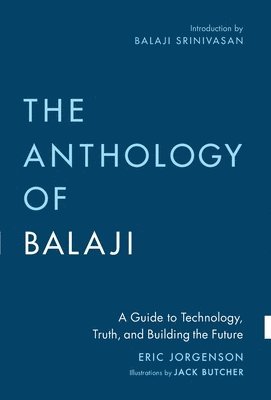 The Anthology of Balaji 1
